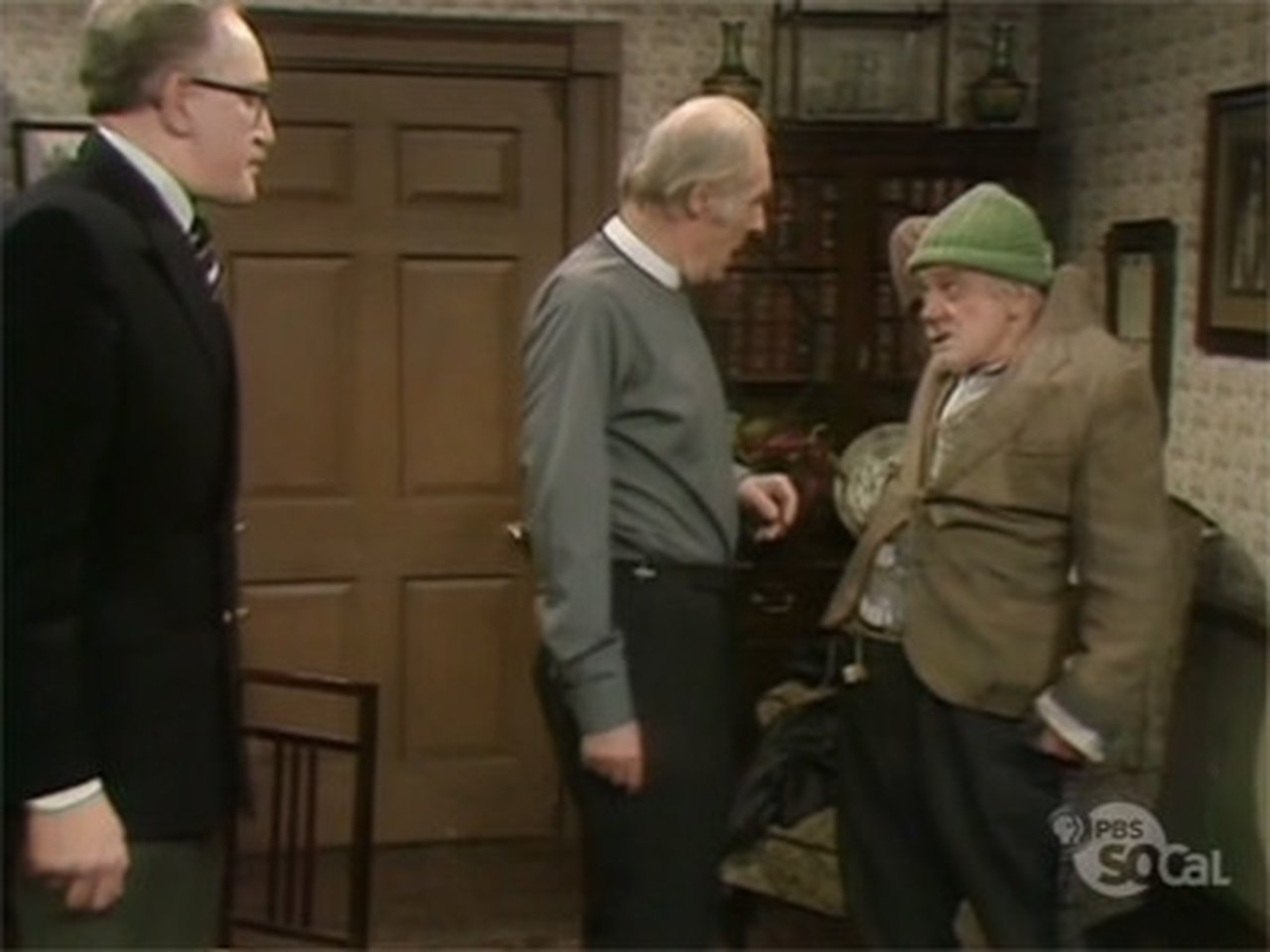 Last of the Summer Wine - Season 4 Episode 3 : Jubilee