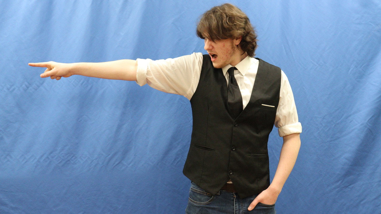 OBJECTION