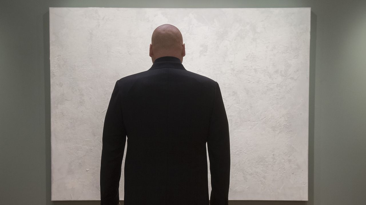Image Marvel - Daredevil (2015) Temporada 1-2-3 HD 1080p Latino Castellano