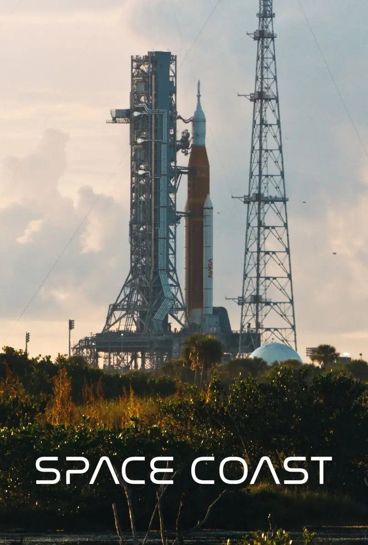 Space Coast