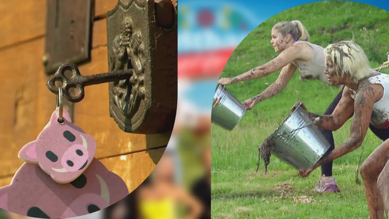 Forsthaus Rampensau Germany - Season 2 Episode 18 : Episode 18