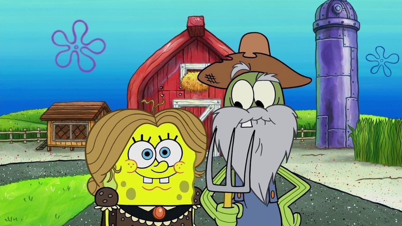 SpongeBob SquarePants - Season 11 Episode 48 : FarmerBob