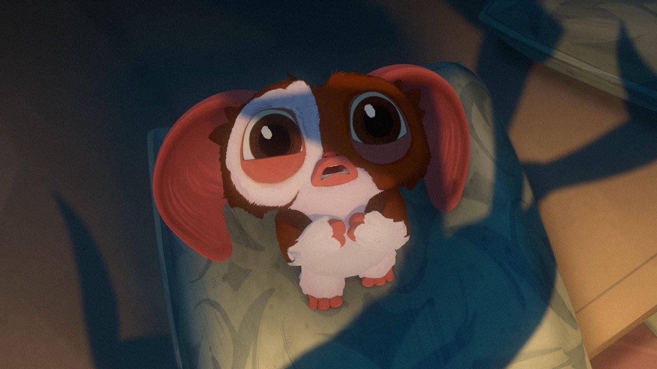 Image Gremlins: Secrets of the Mogwai