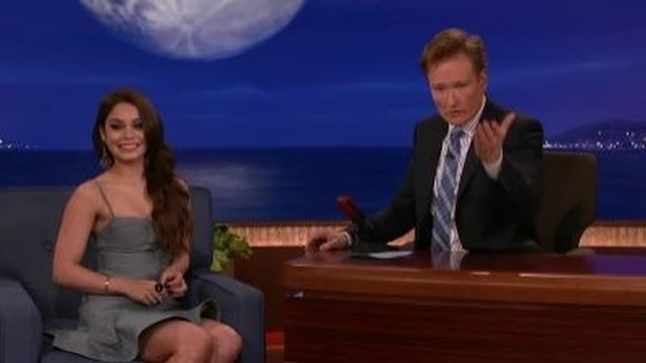 Conan - Season 3 Episode 64 : The Title with the Unnecessary Question Mark?