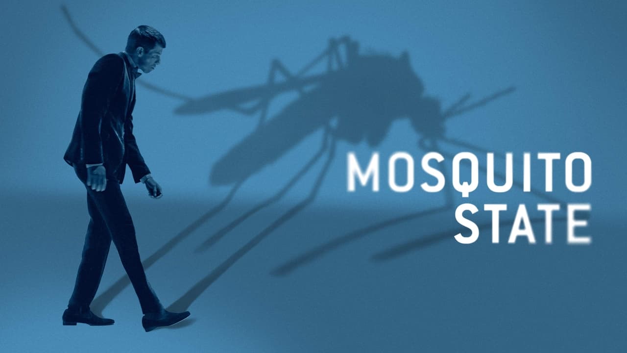 Mosquito State background