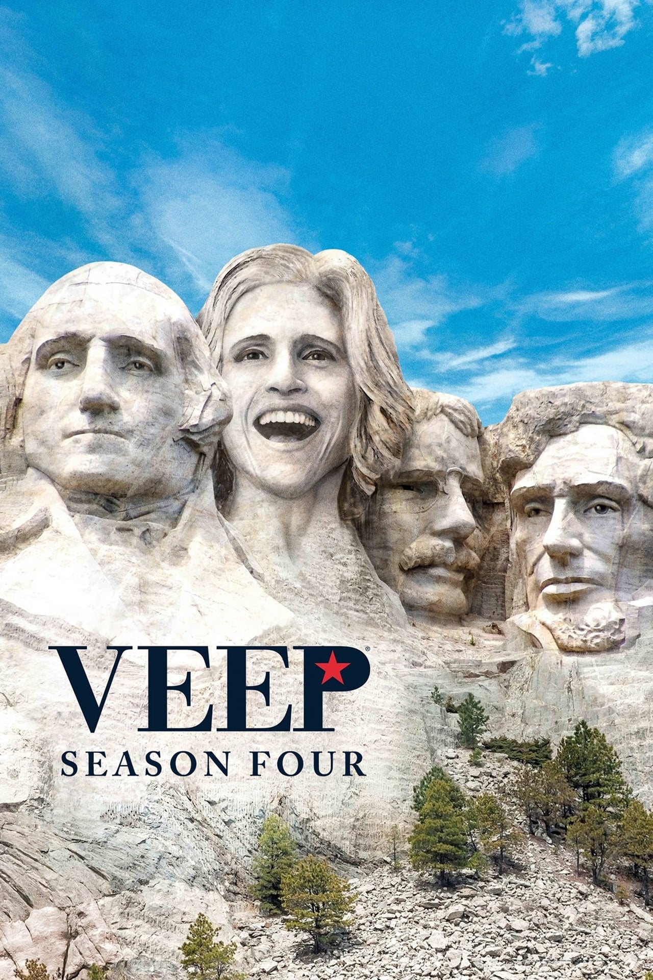 Veep Season 4
