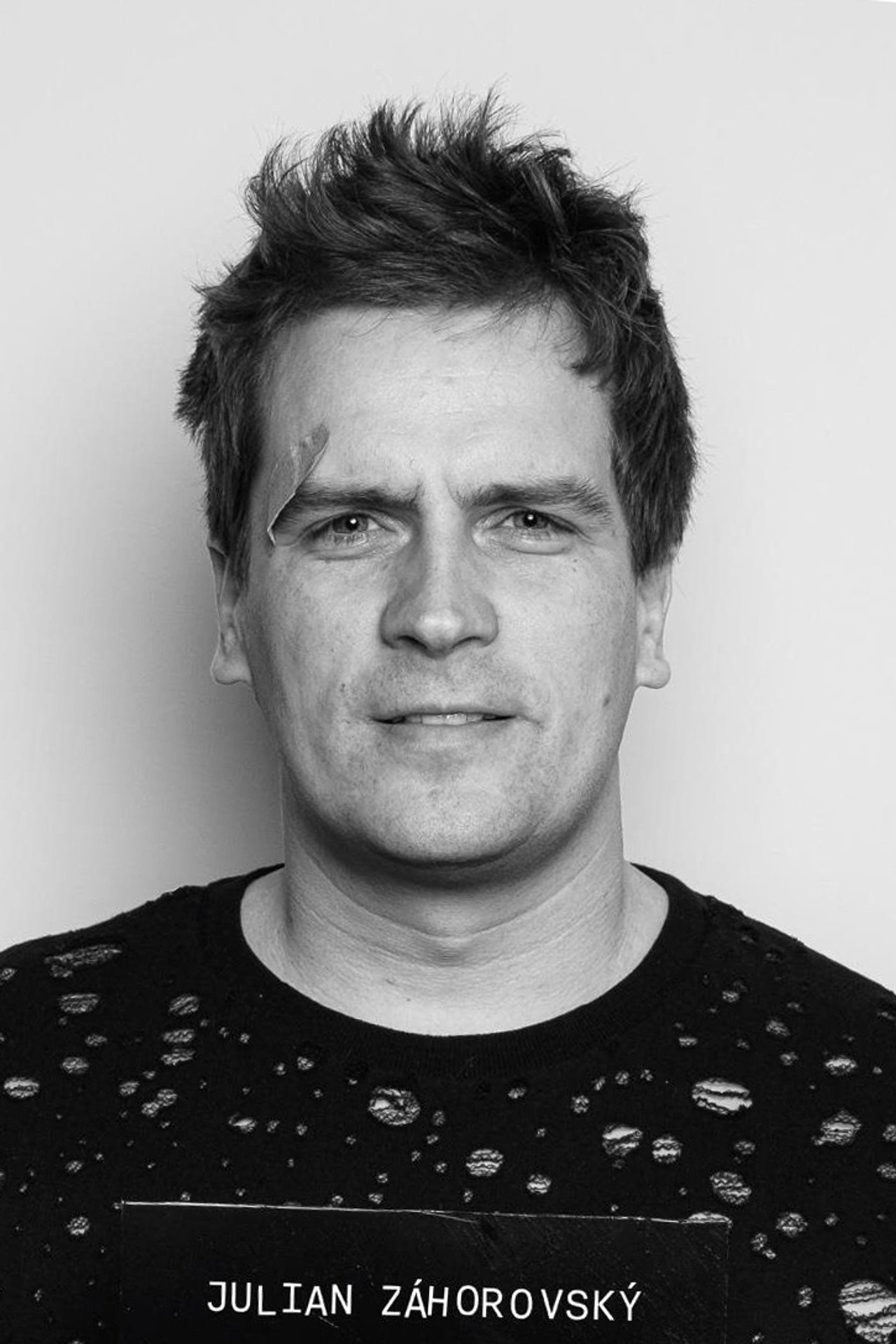 Julian Záhorovský