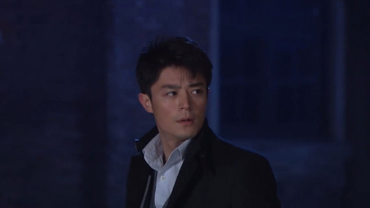 唐琅探案 — Épisode 15