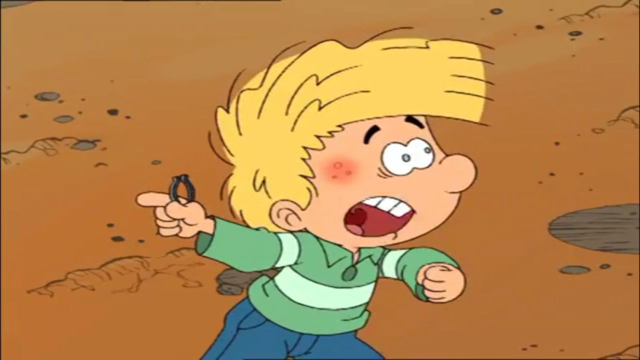 Cédric — Amour et pince à épiler