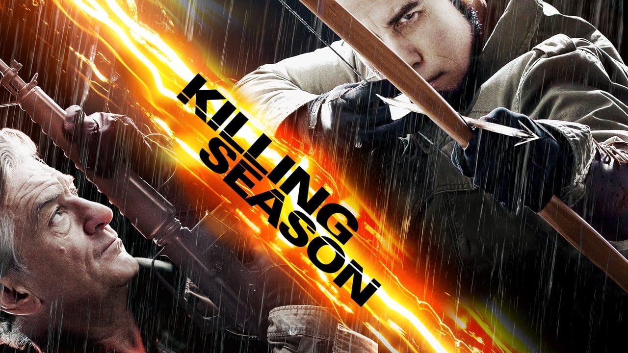 Killing Season (2013)