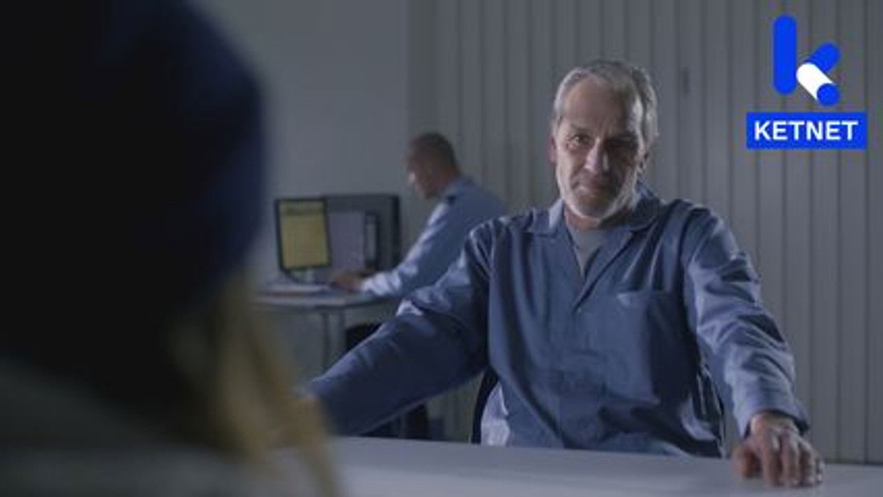 Ghost Rockers — Épisode 14