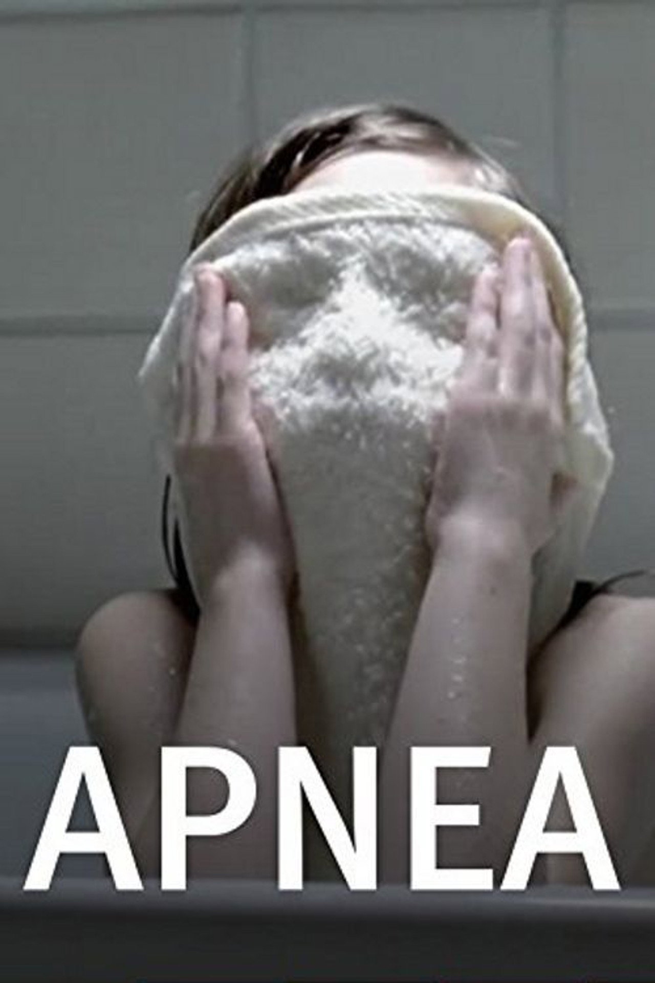 Apnea filmaffisch