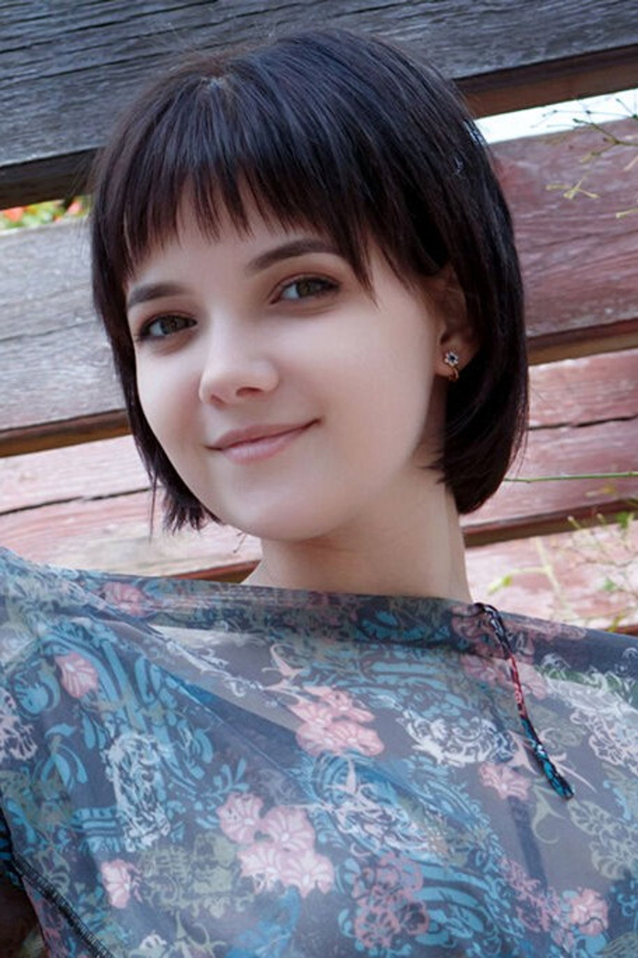 Chanel Fenn