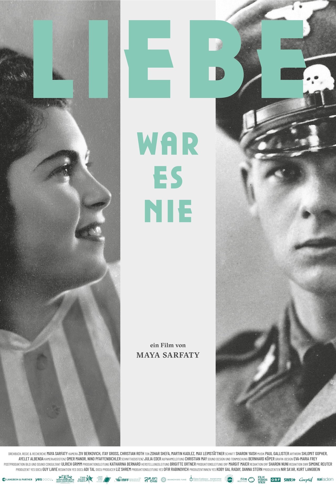 مشاهدة فيلم Love It Was Not مترجم بدون اعلانات - بوستر