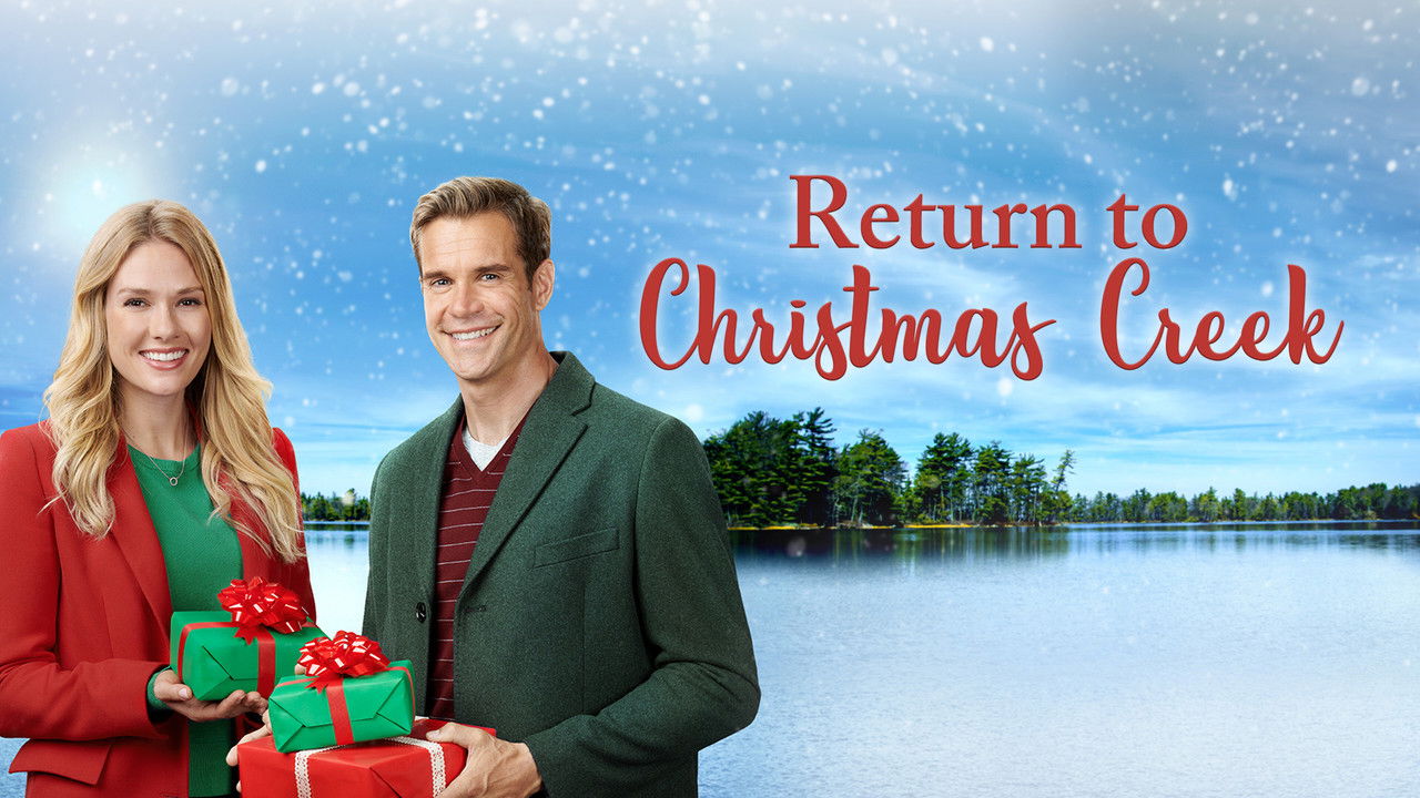 Return to Christmas Creek