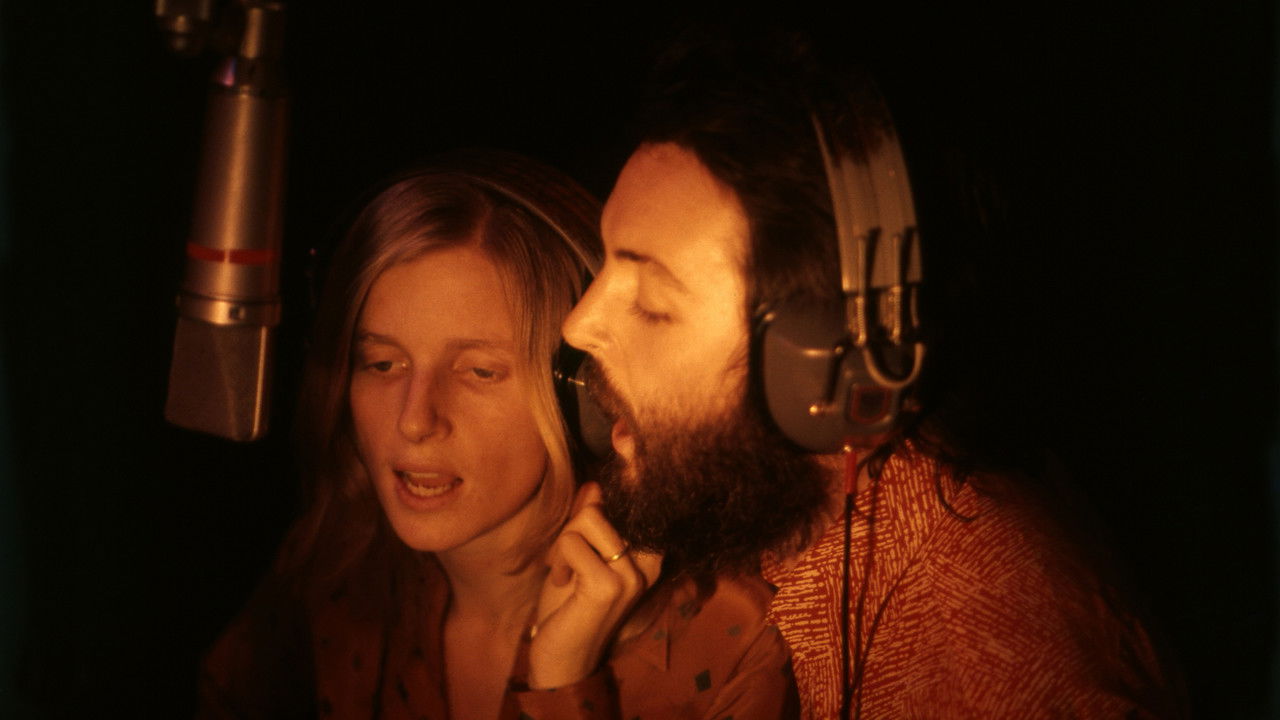 Paul McCartney: Ein Mann auf der Flucht (2026) trailer