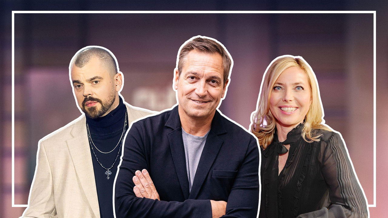 Nuhr im Ersten — Épisode 12