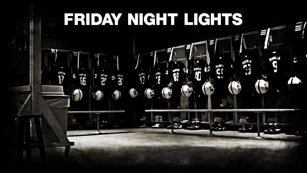 Friday Night Lights