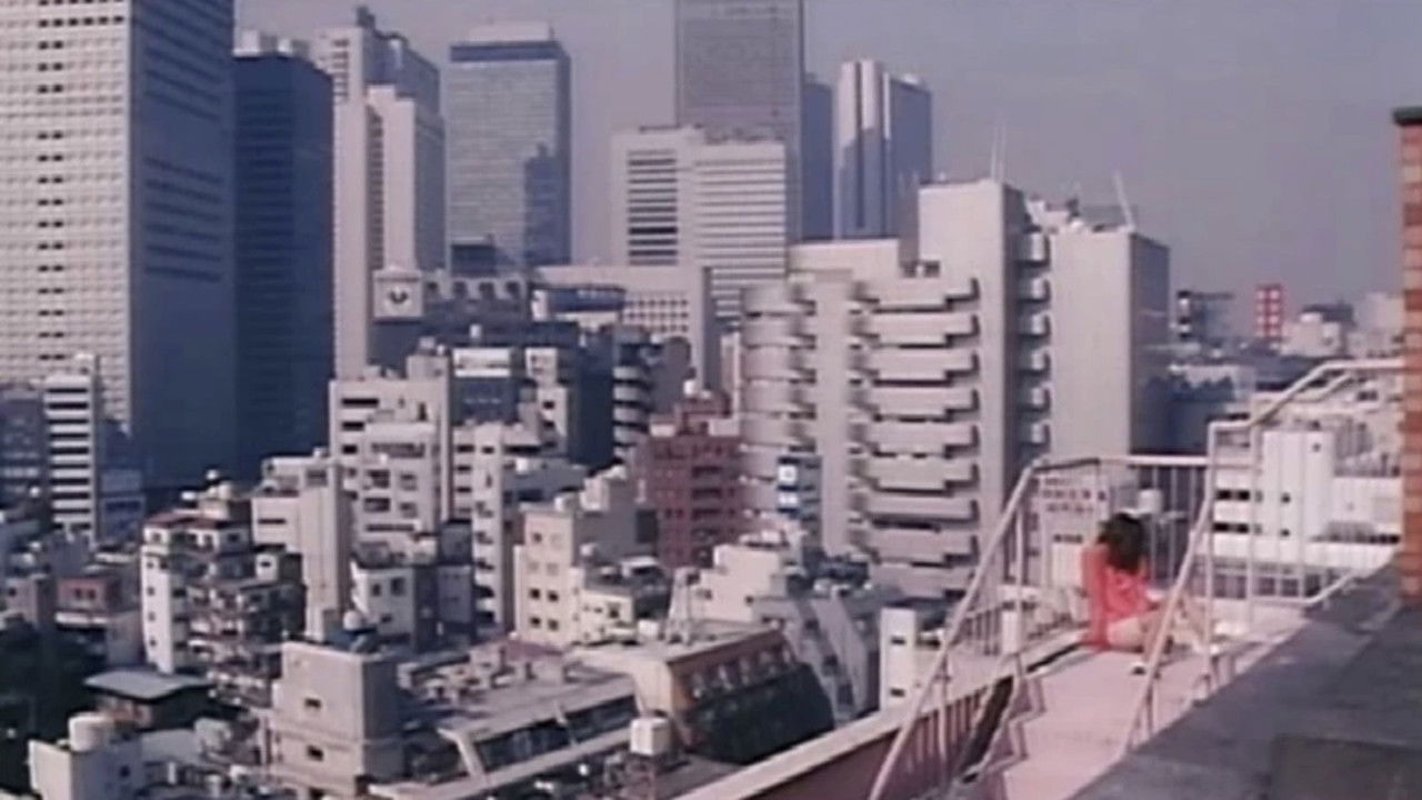 Kaikan onanie: Niizuma-hen backdrop