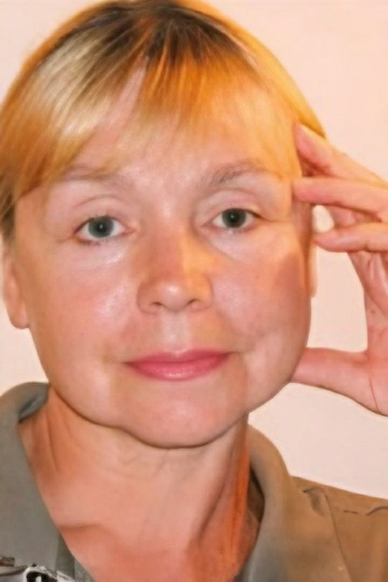 Natalia Nesterova