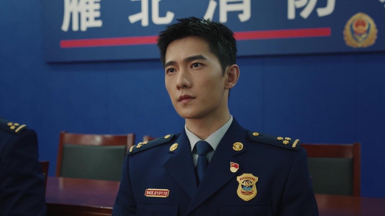 Fireworks of My Heart - Season 1 Episode 8 : My Closest Comrade