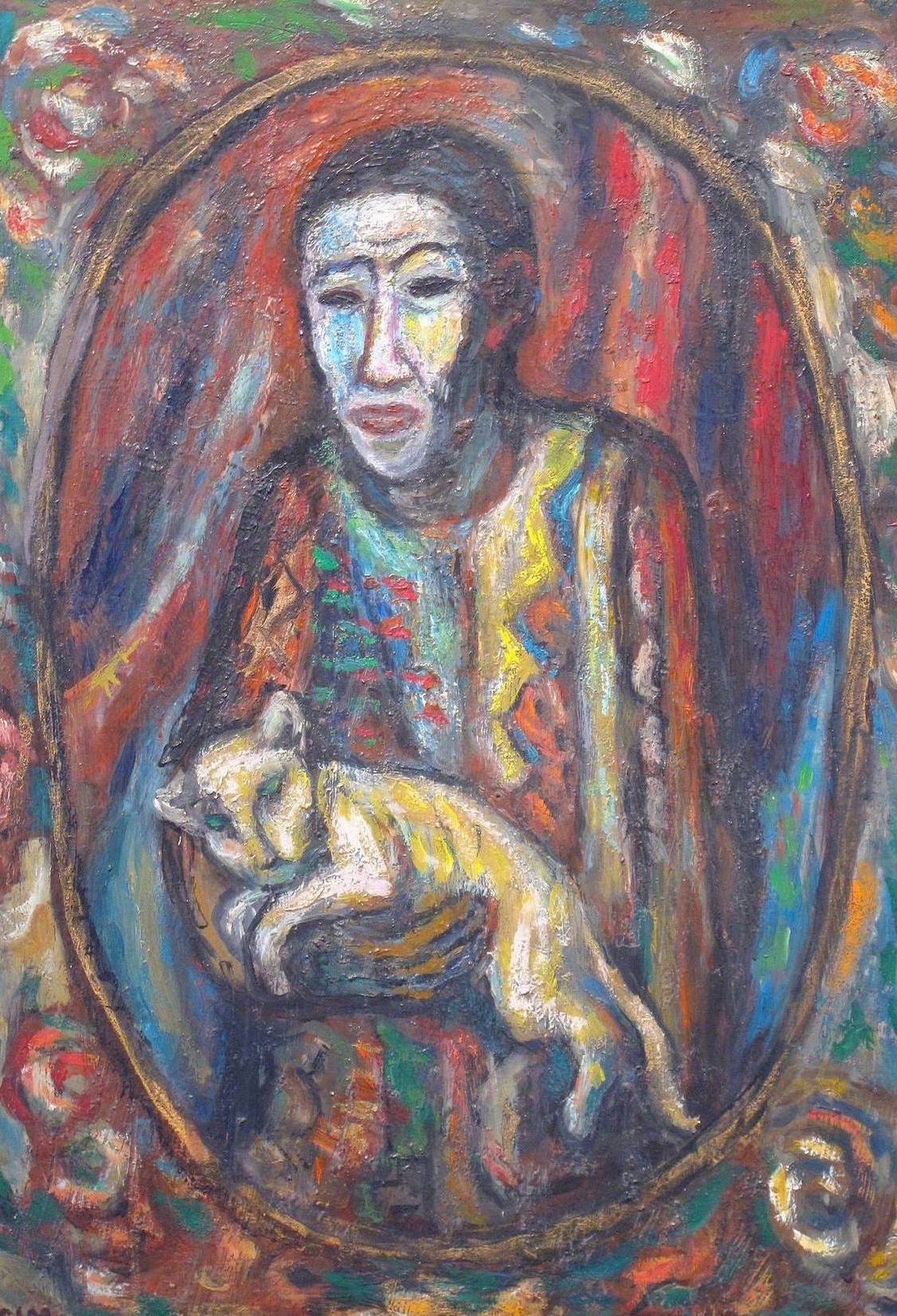 Ghost Bird: The Life and Art of Judith Deim