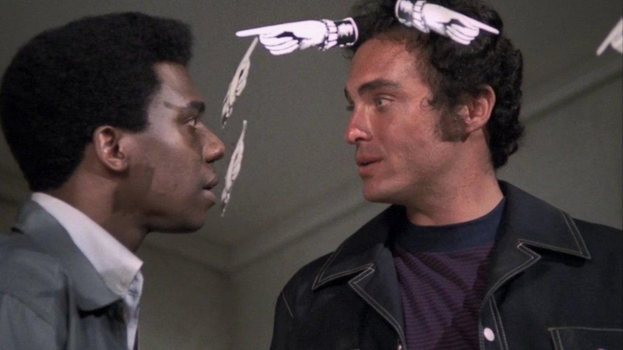 Mannix - Season 3 Episode 13 : Tooth of the Serpent
