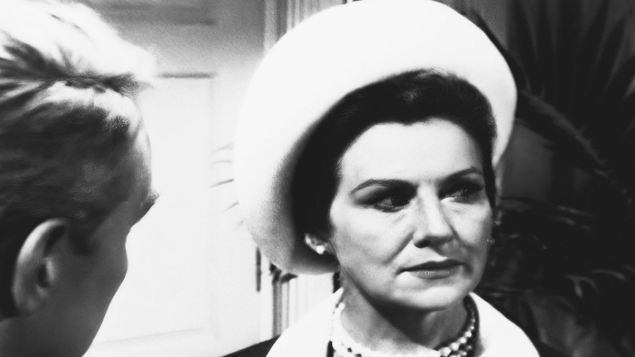 Peyton Place — Épisode 37