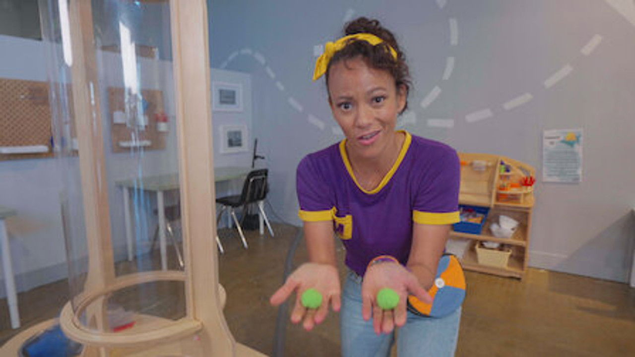 Meekah — Épisode 20