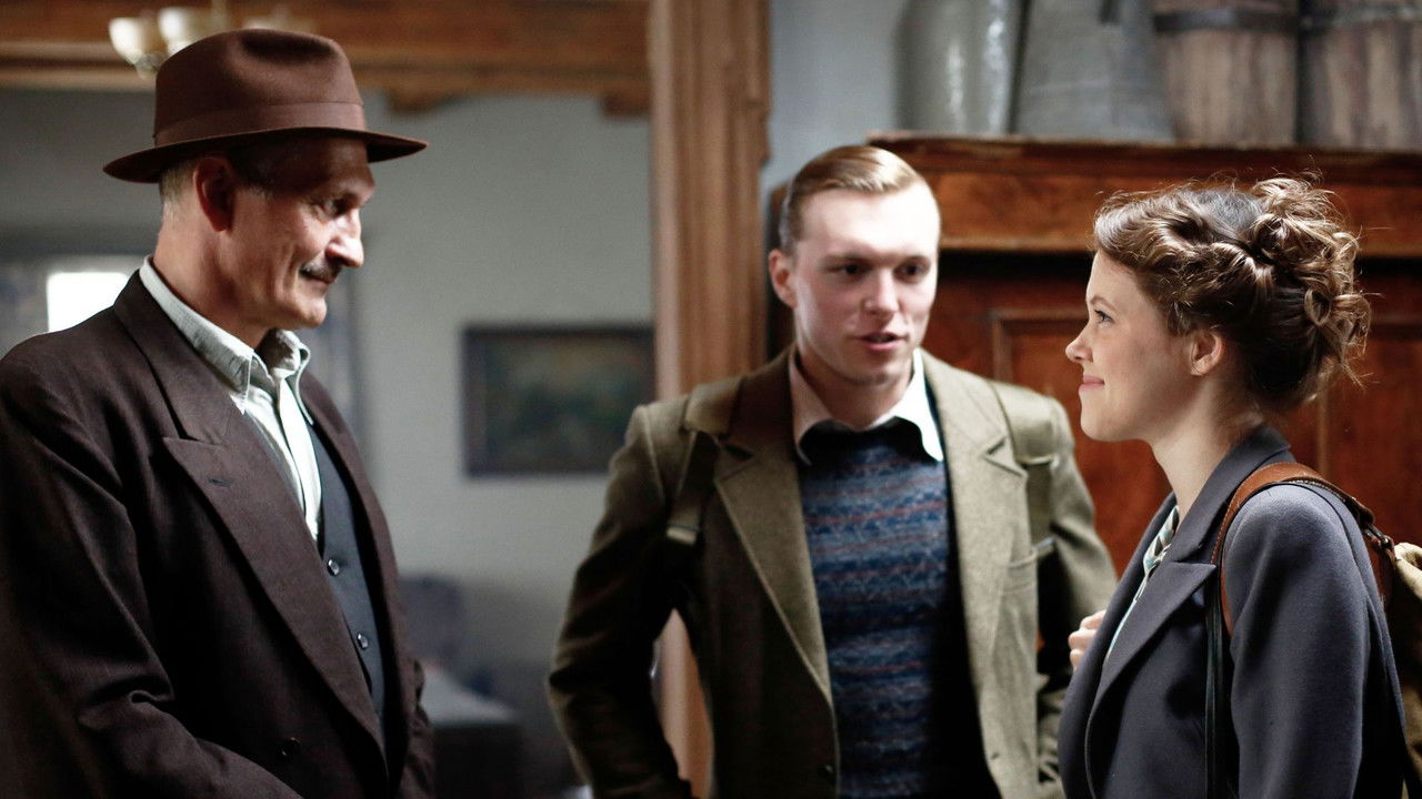 Wojenne dziewczyny — Épisode 7