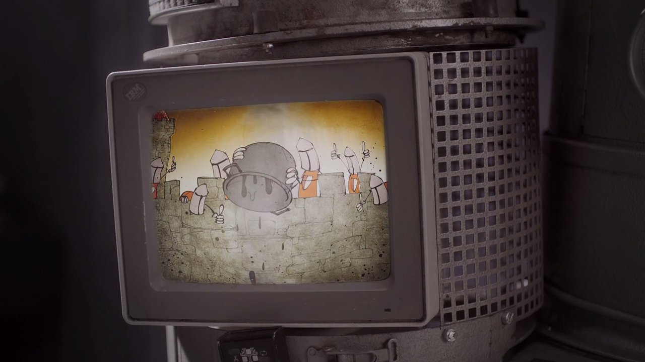 The Origin of Sound