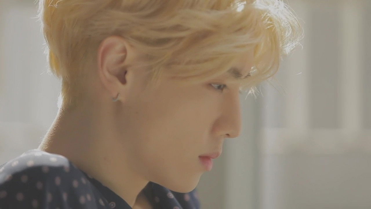 GOT7: 'Eyes On You' in Seoul Special Film backdrop