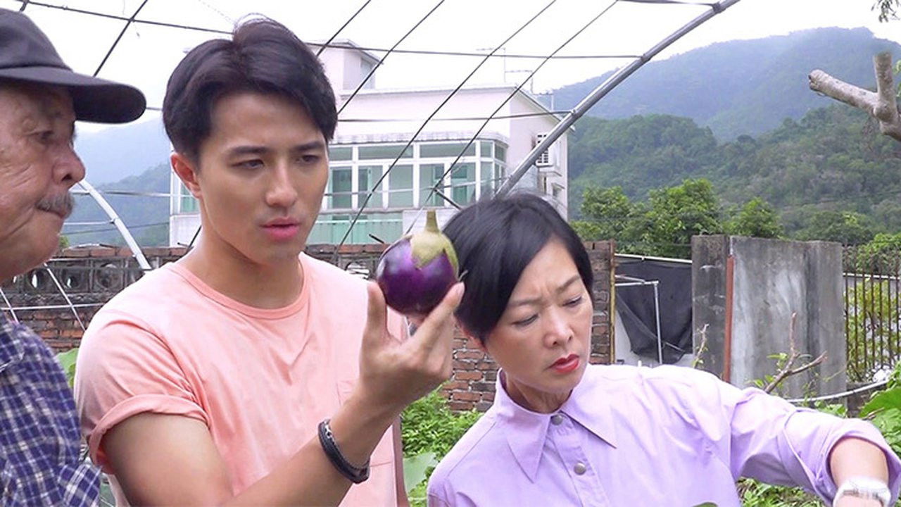 香港原味道 — Épisode 28