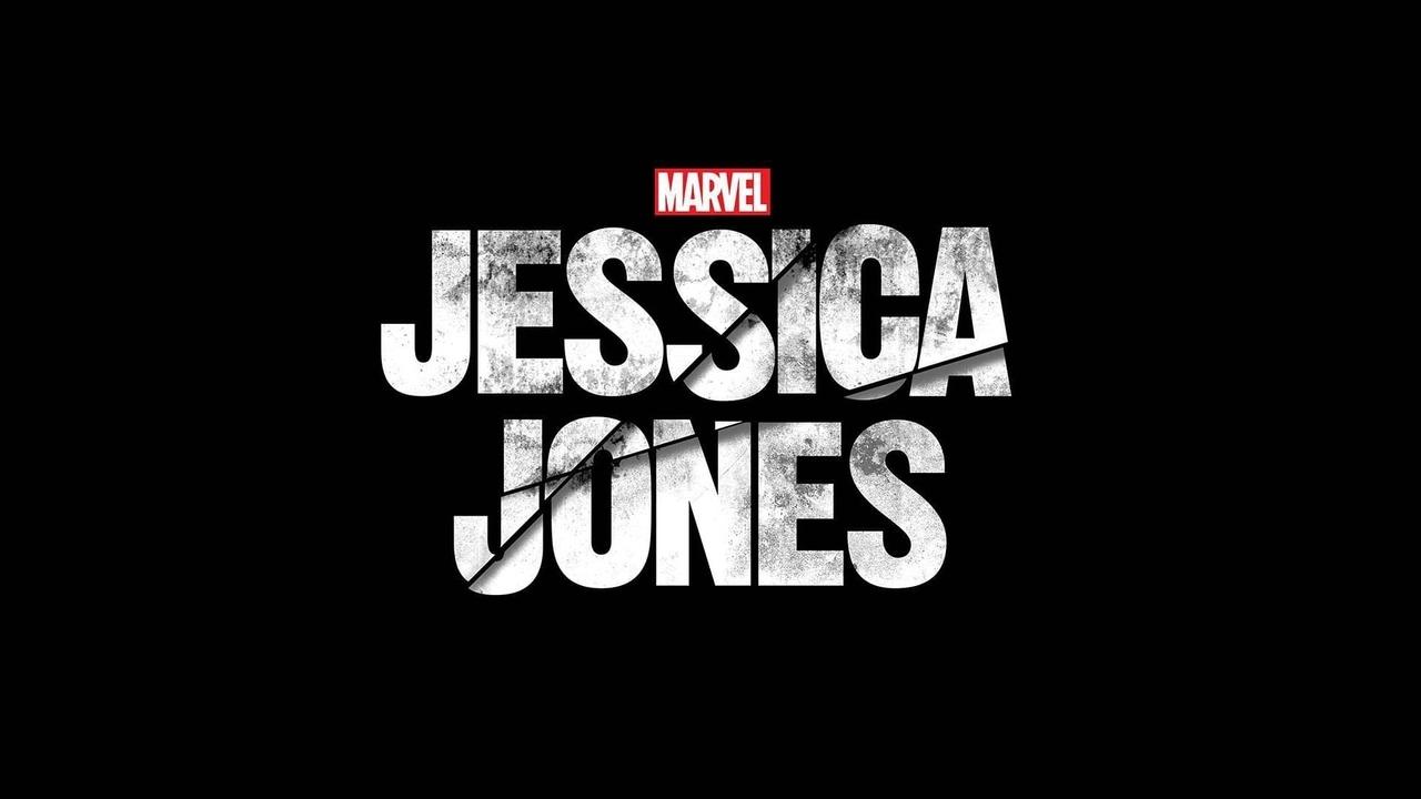 Jessica Jones background