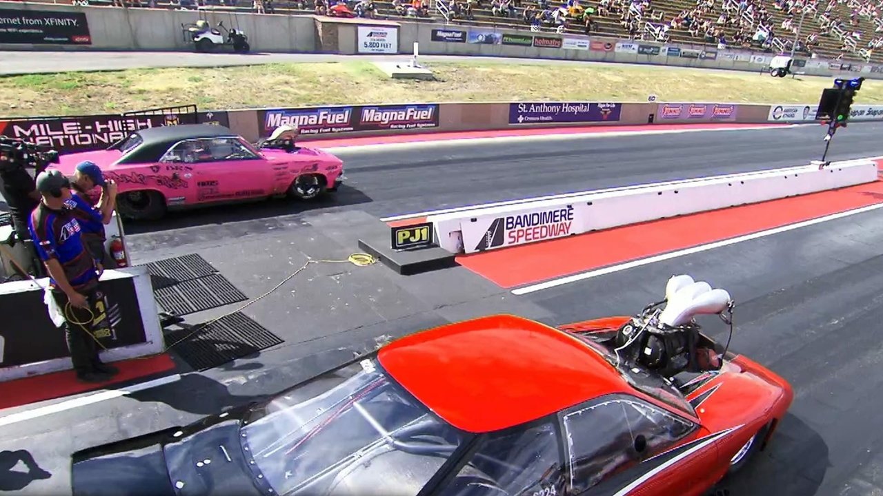 Street Outlaws: No Prep Kings - Season 3 Episode 7 : Ruler of the Mountain