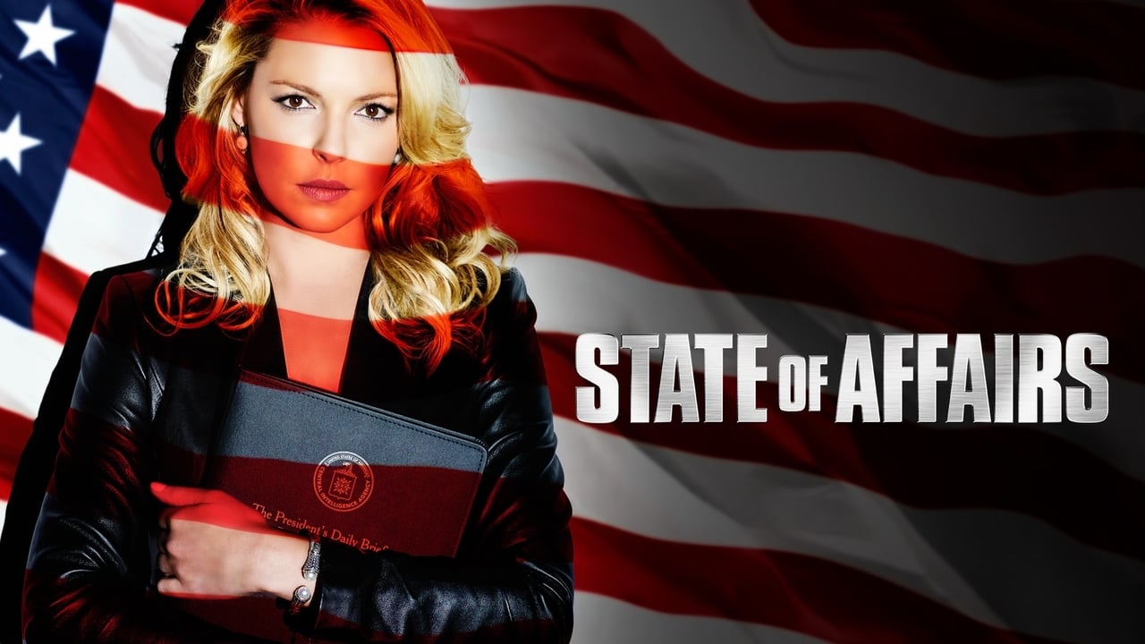 State of Affairs - Season 1