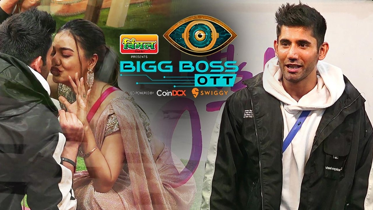 Bigg Boss OTT - Season 1 Episode 37 : Jab Divya Met Varun
