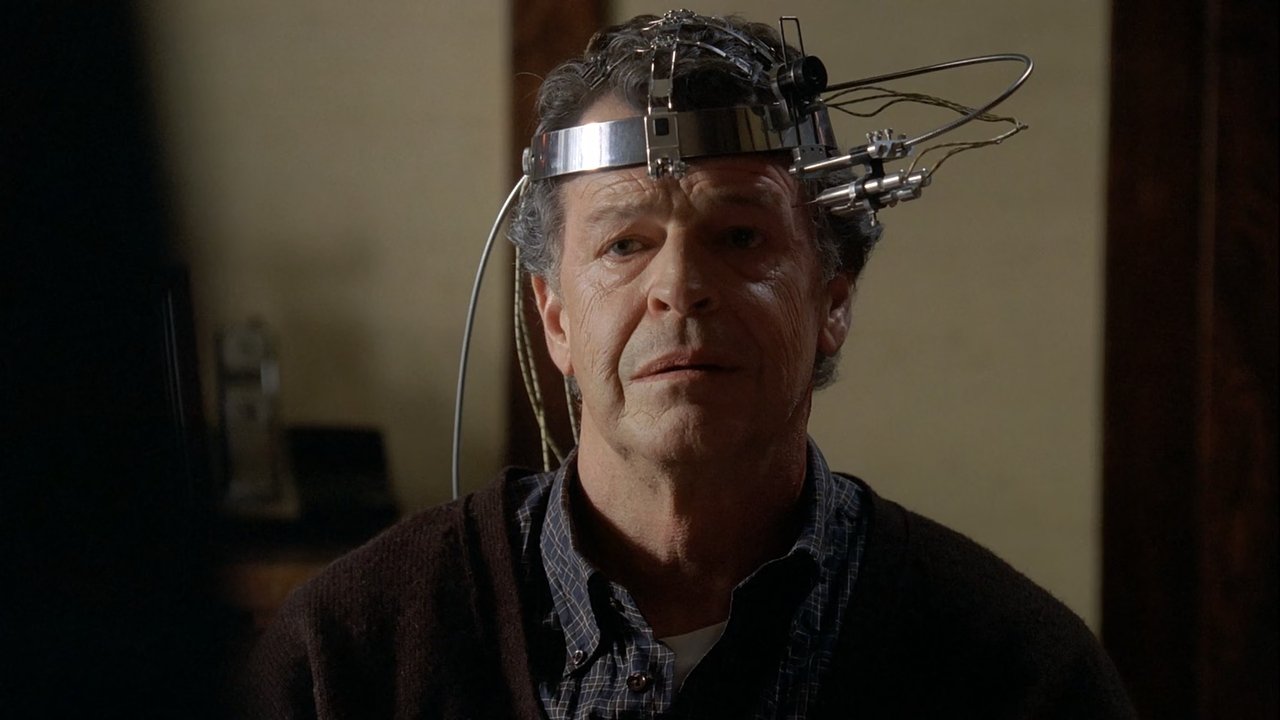 Fringe - Season 2 Episode 10 : Grey Matters