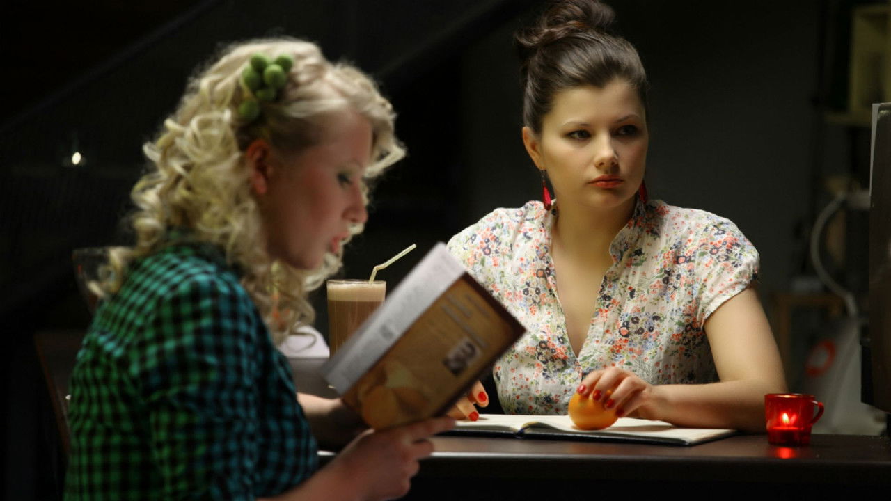 Apetyt na życie — Épisode 16