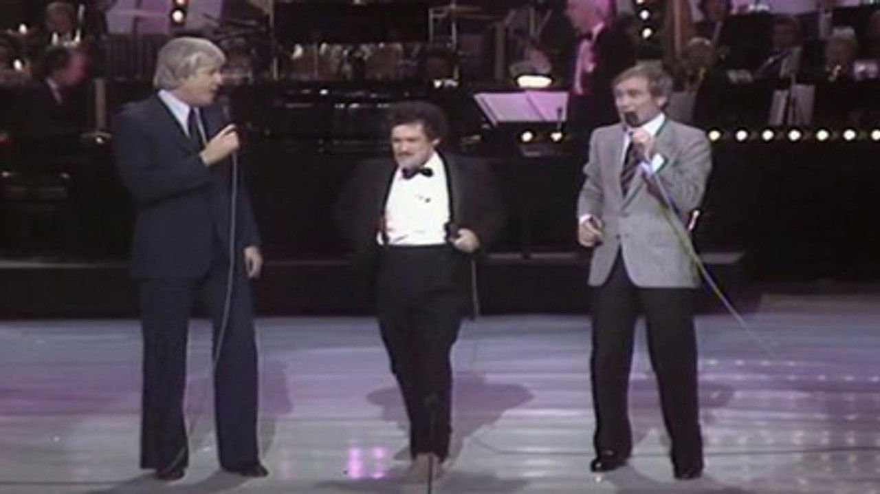 The Cannon & Ball Show — Épisode 1