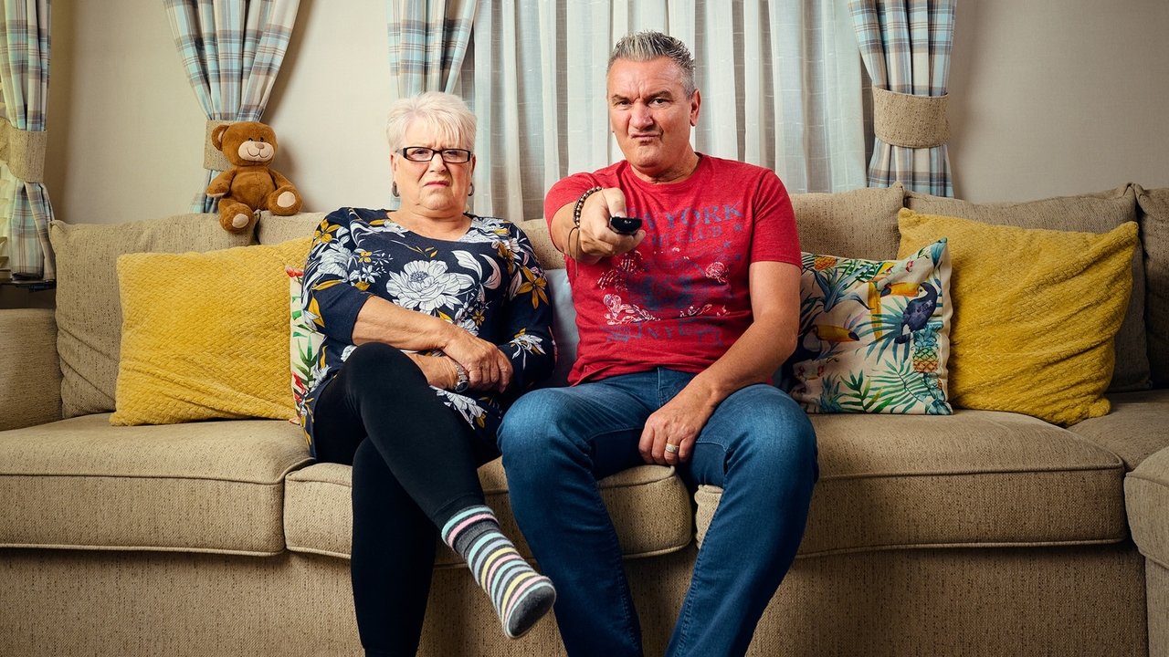 Gogglebox - Season 23 Episode 6 : Episode 6