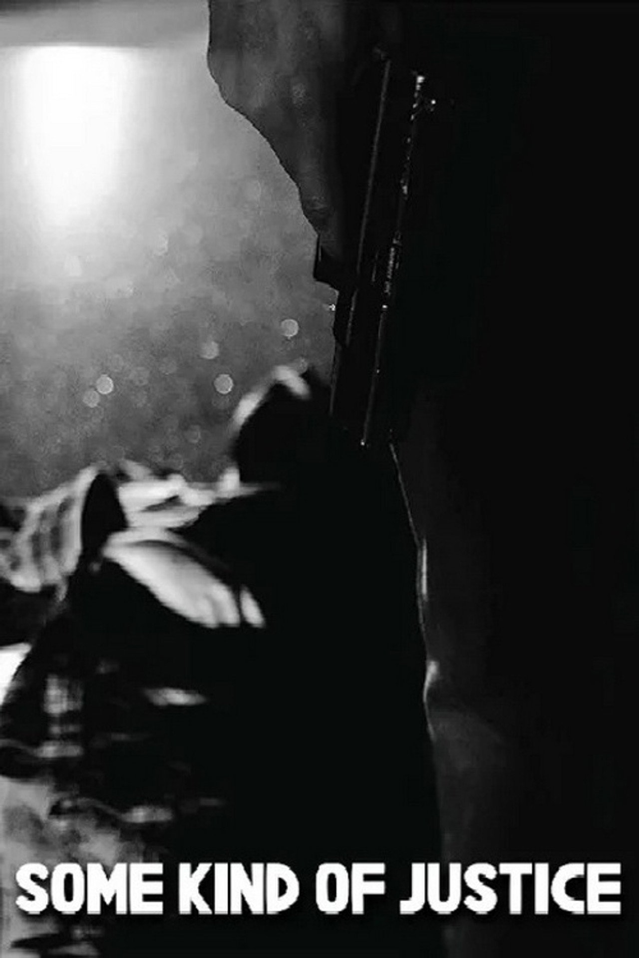 Some Kind of Justice Backdrop