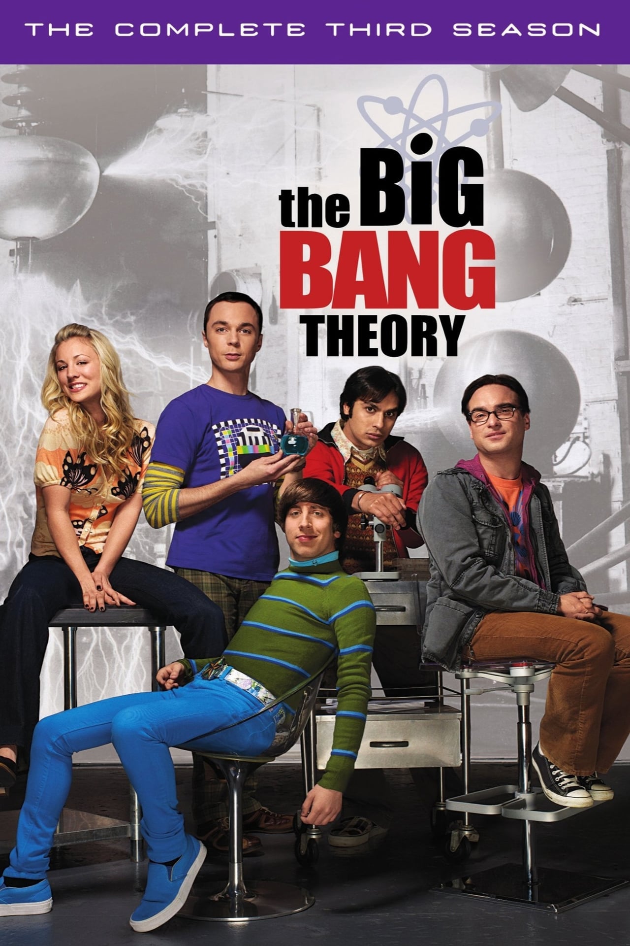 The Big Bang Theory (2009)