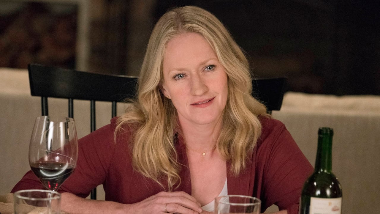 Other Images of Paula Malcomson.