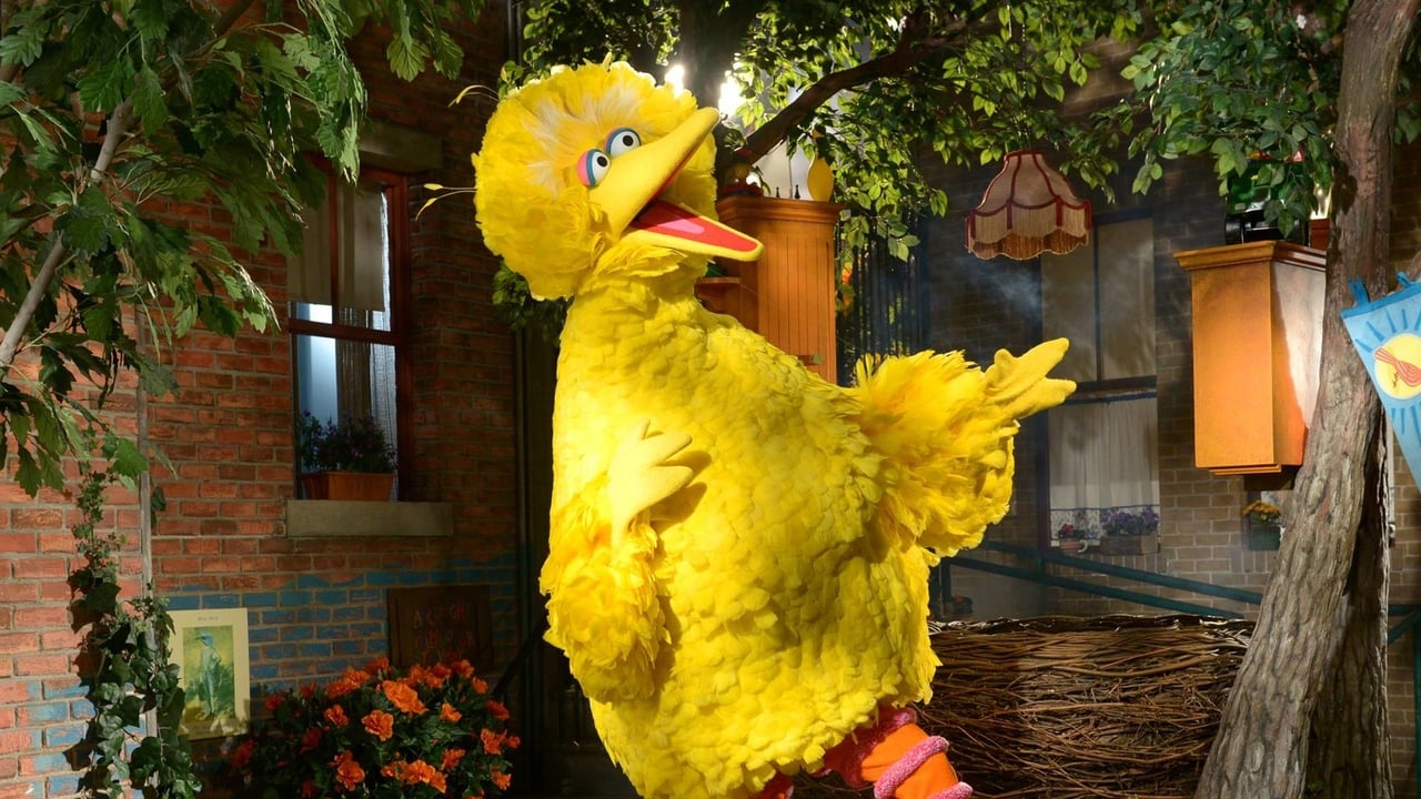 Sesame Street - Season 46 Episode 15 : Birdie and the Beast