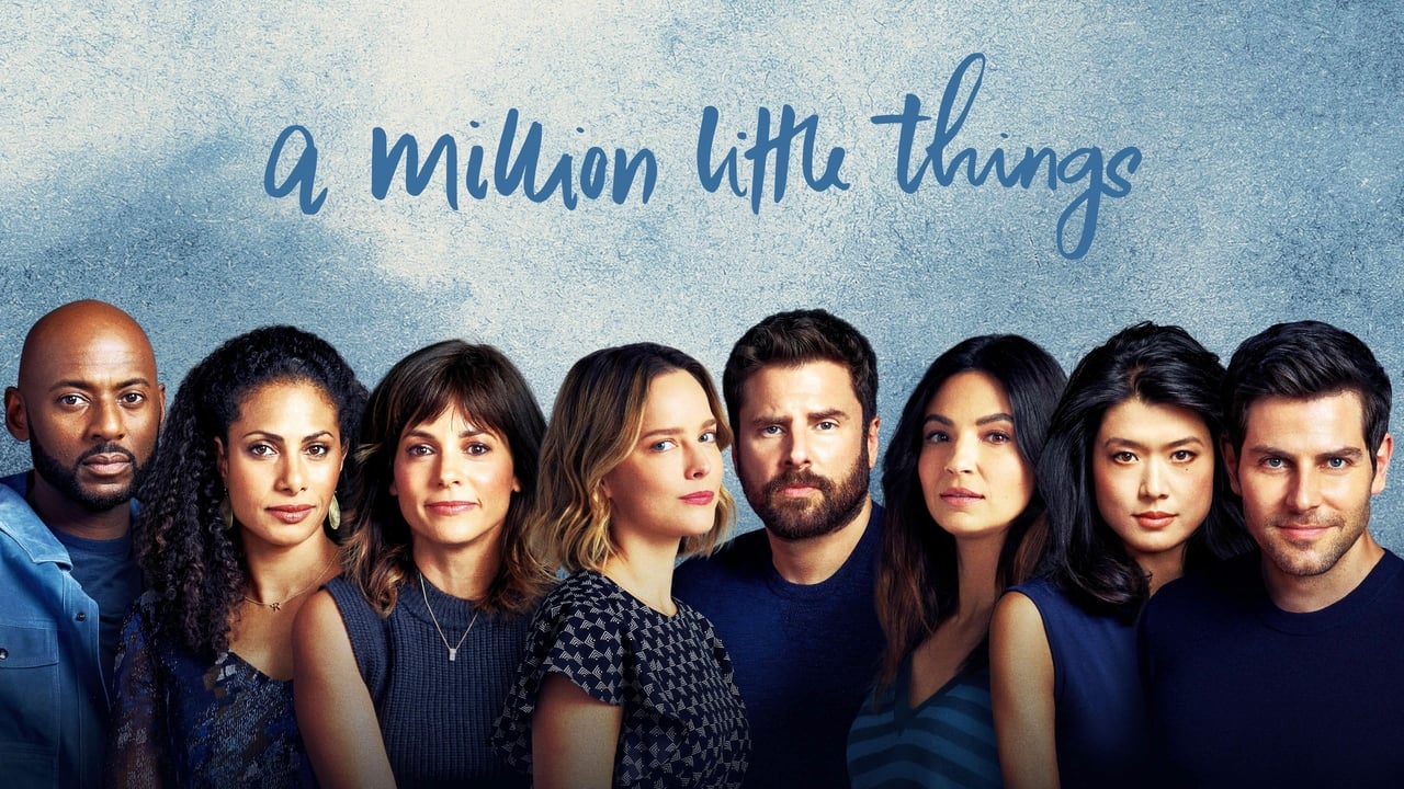 A Million Little Things - Season 3