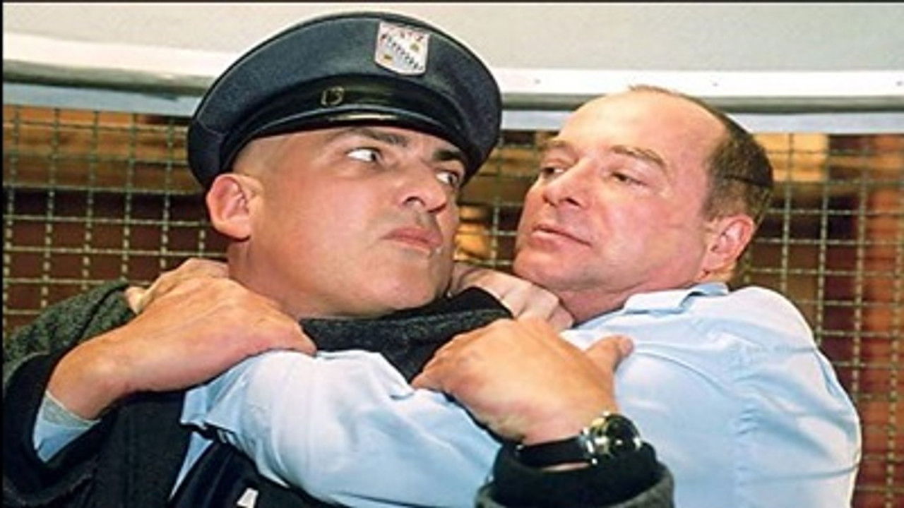 Hinter Gittern - Der Frauenknast — Épisode 3