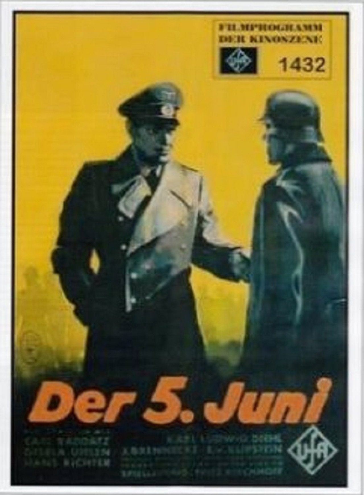 June Fifth