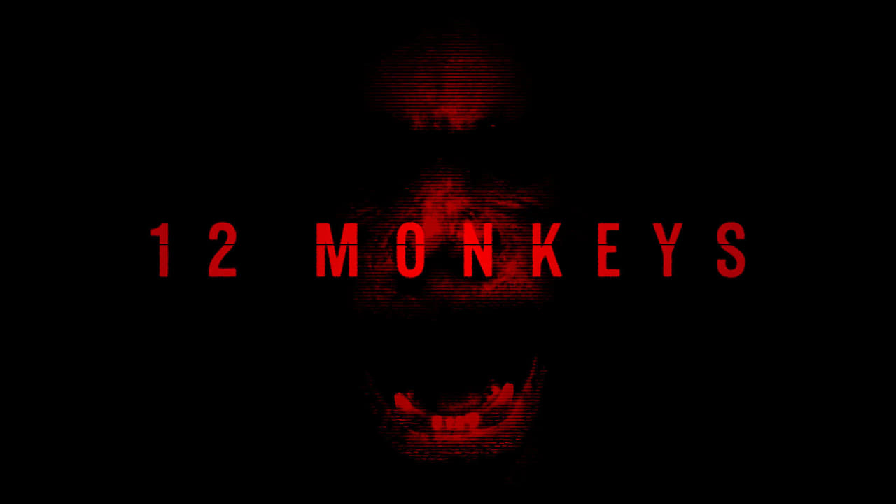 12 Monkeys - Season 4