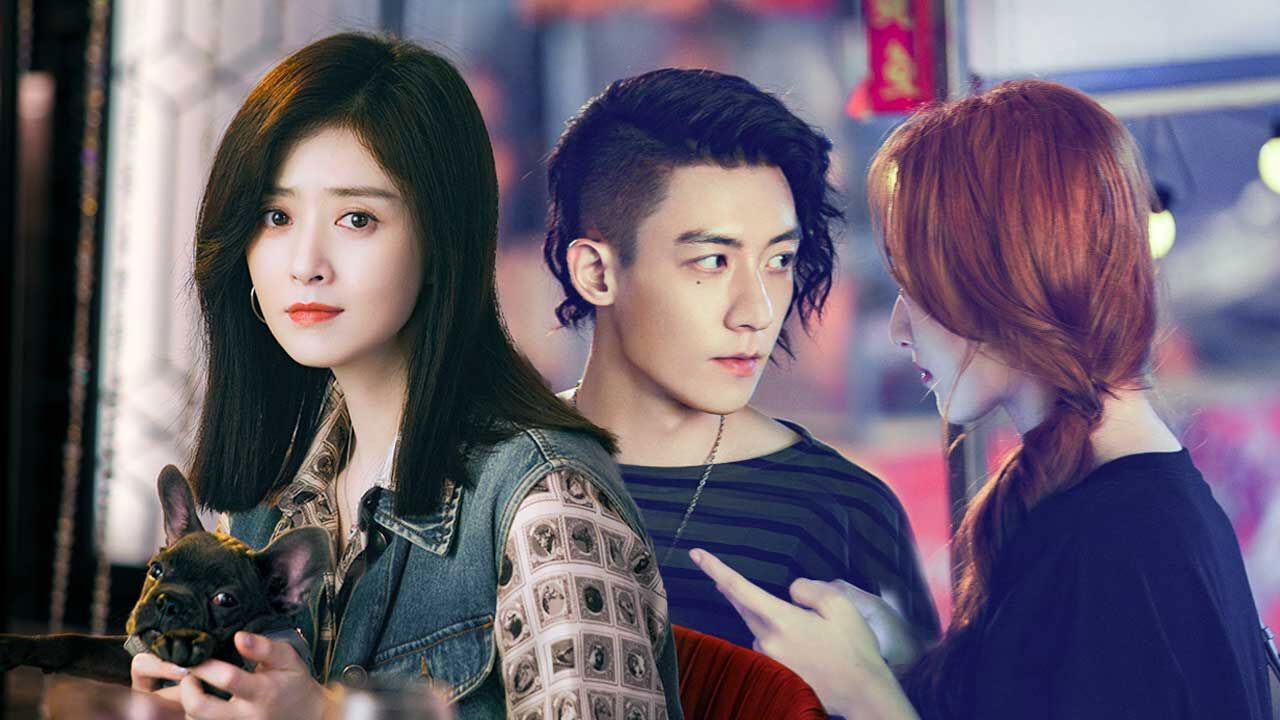 玫瑰丛生 — Épisode 7